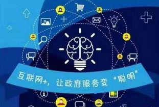 互聯網政務服務與大數據 驅動政務數據服務的新引擎