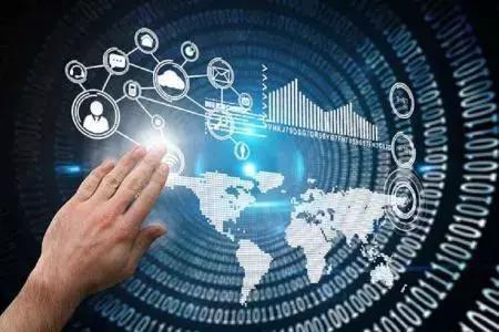 干貨 | IDC(互聯網數據中心)行業產業鏈全景梳理及區域熱力地圖