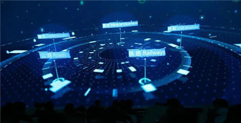 震撼！2020世界互聯網領先科技成果重磅發布，互聯網數據服務迎來新突破