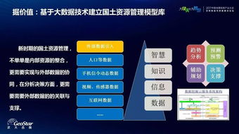 凌海鋒 基于大數(shù)據(jù)和互聯(lián)網(wǎng)的國(guó)土資源管理與服務(wù)模式探索